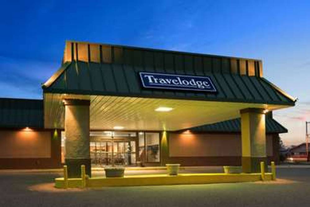 Travelodge By Wyndham Sturgis 1