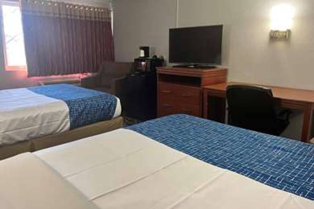 Travelodge By Wyndham Terre Haute 5