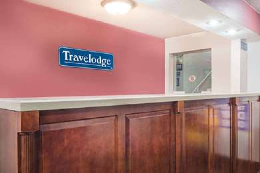 Travelodge By Wyndham Terre Haute 2