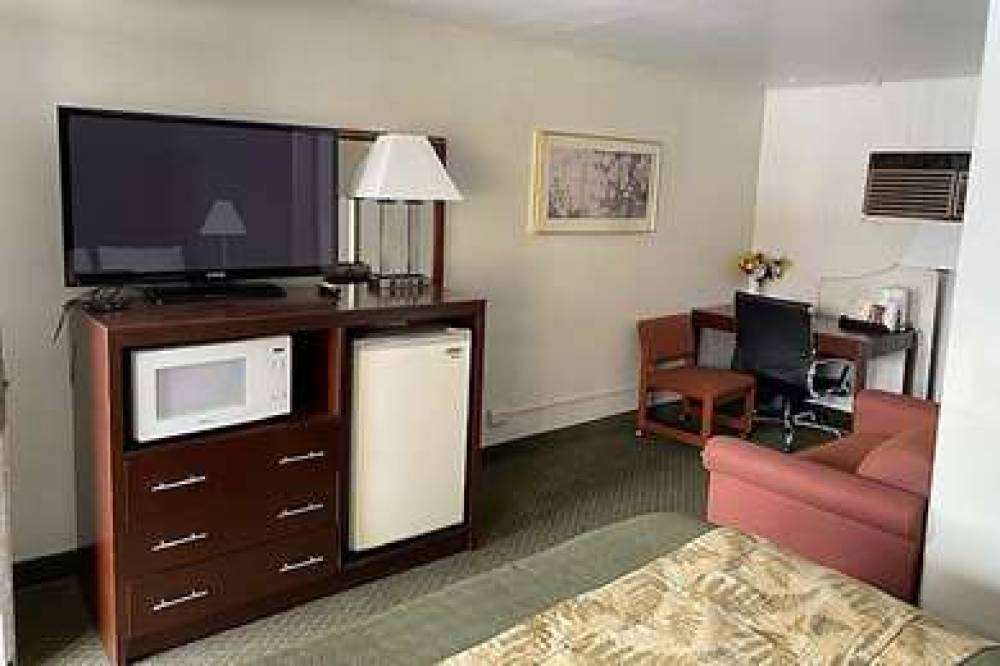 TRAVELODGE BY WYNDHAM THE DALLES 7