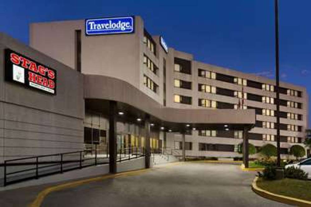 Travelodge By Wyndham, Toronto East 3