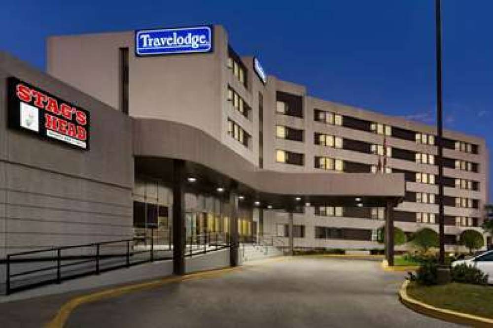 Travelodge By Wyndham, Toronto East 7