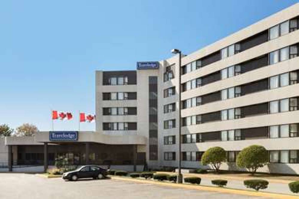 Travelodge By Wyndham, Toronto East 2