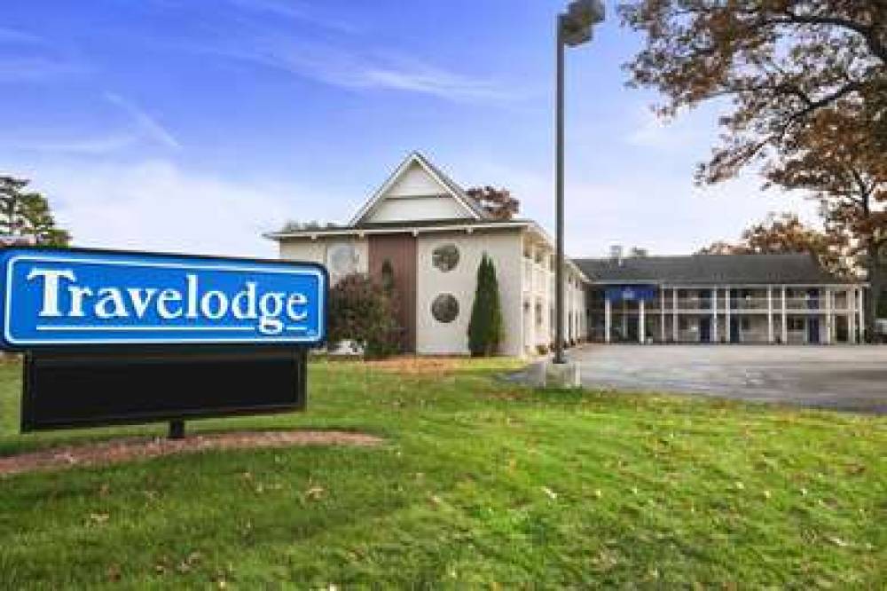 Travelodge By Wyndham, Traverse City Mi