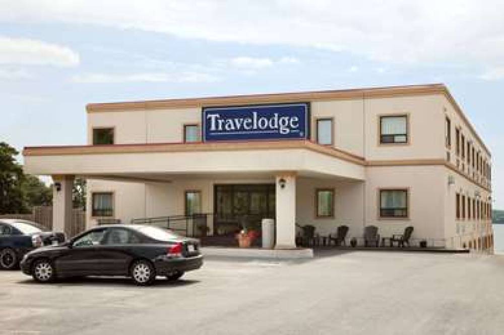 Travelodge By Wyndham, Trenton