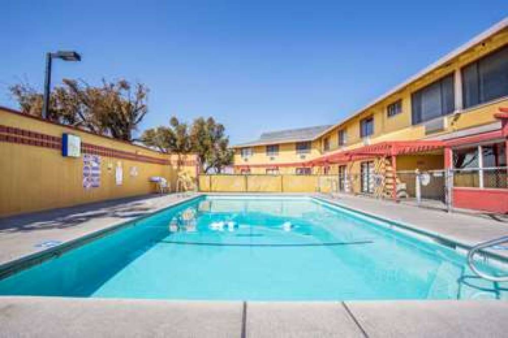 Travelodge By Wyndham, Turlock 3