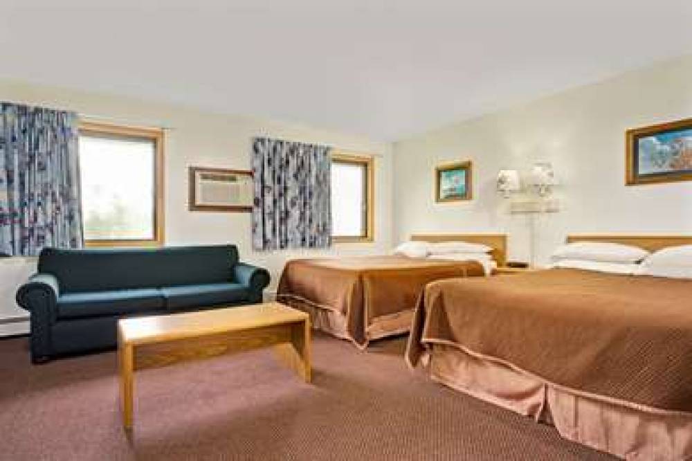 Travelodge By Wyndham Valleyfair Shakopee 7