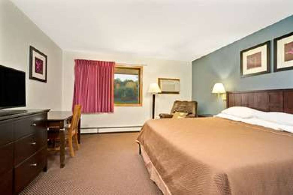 Travelodge By Wyndham Valleyfair Shakopee 5