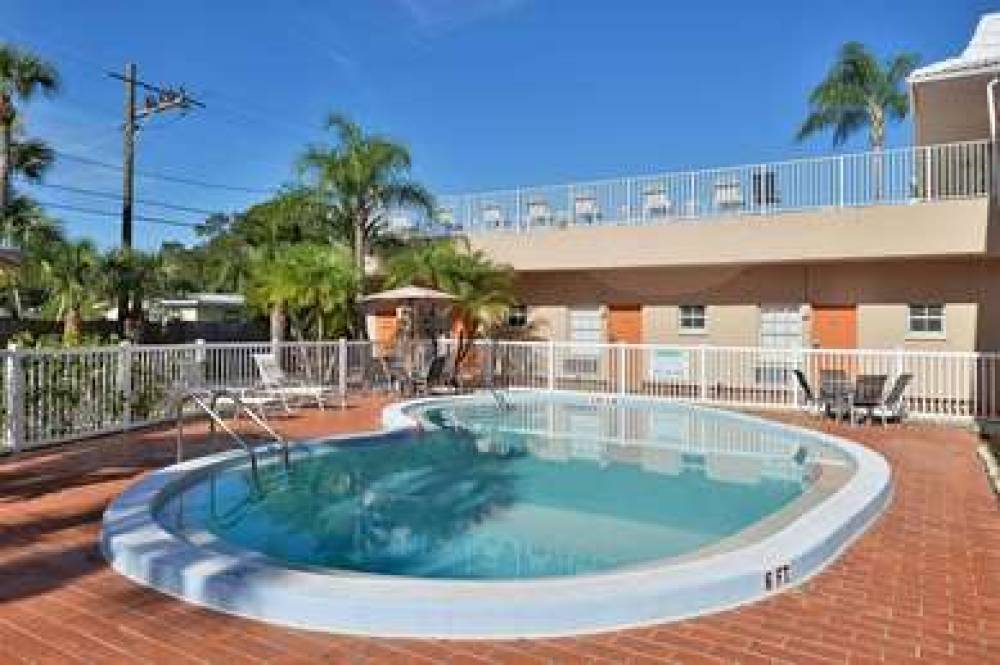 TRAVELODGE BY WYNDHAM VENICE 2