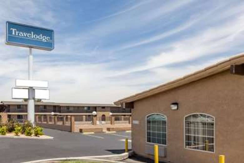Travelodge By Wyndham, Victorville