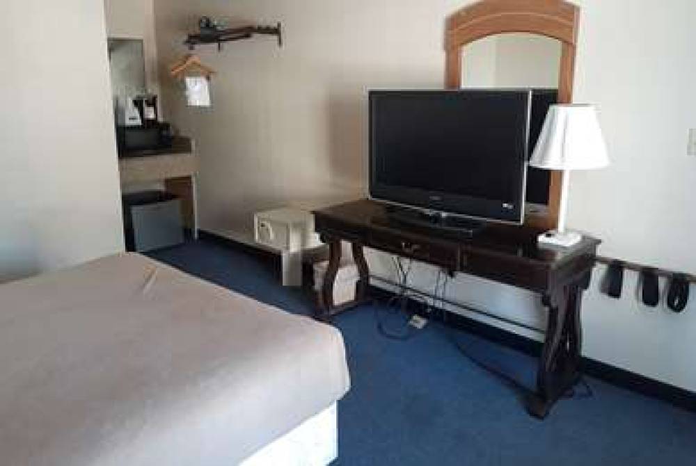 Travelodge By Wyndham, Virginia Beach Bay Beach 6