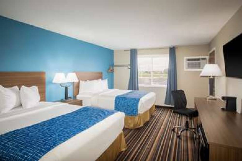 TRAVELODGE BY WYNDHAM WAHPETON EVEN 1