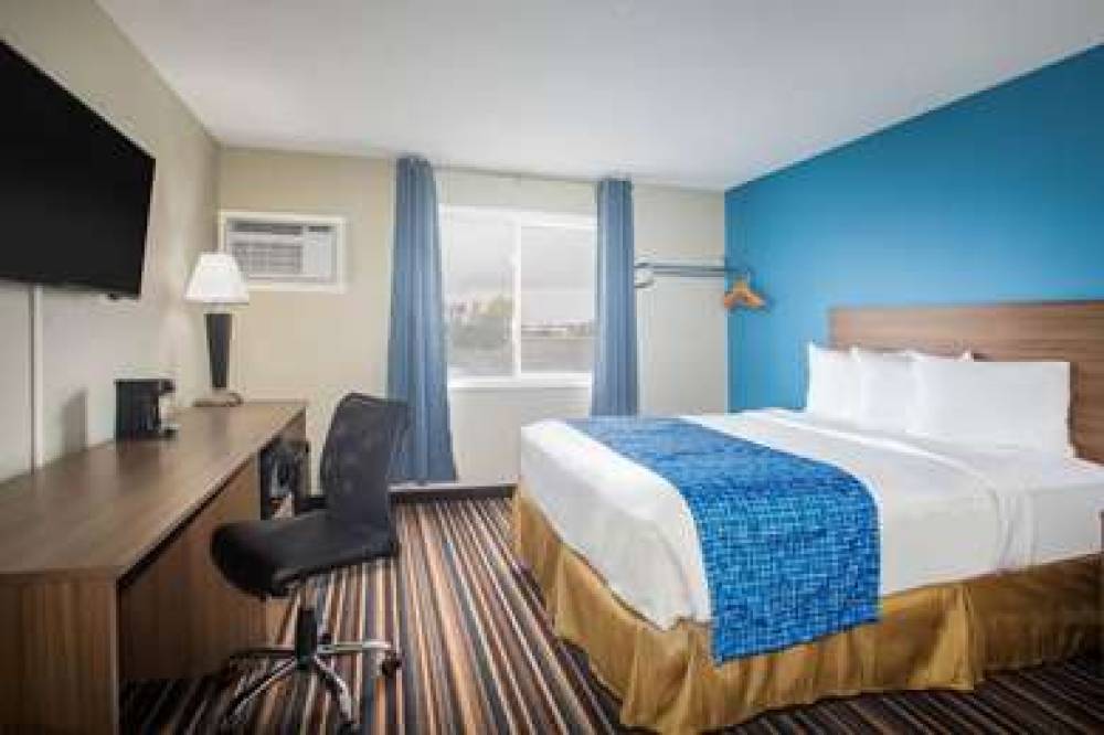 TRAVELODGE BY WYNDHAM WAHPETON EVEN 10