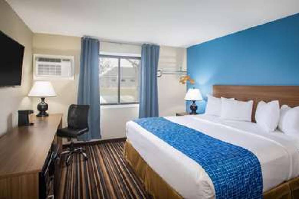 TRAVELODGE BY WYNDHAM WAHPETON EVEN 9