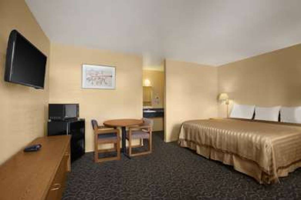 Travelodge By Wyndham, Wenatchee 6