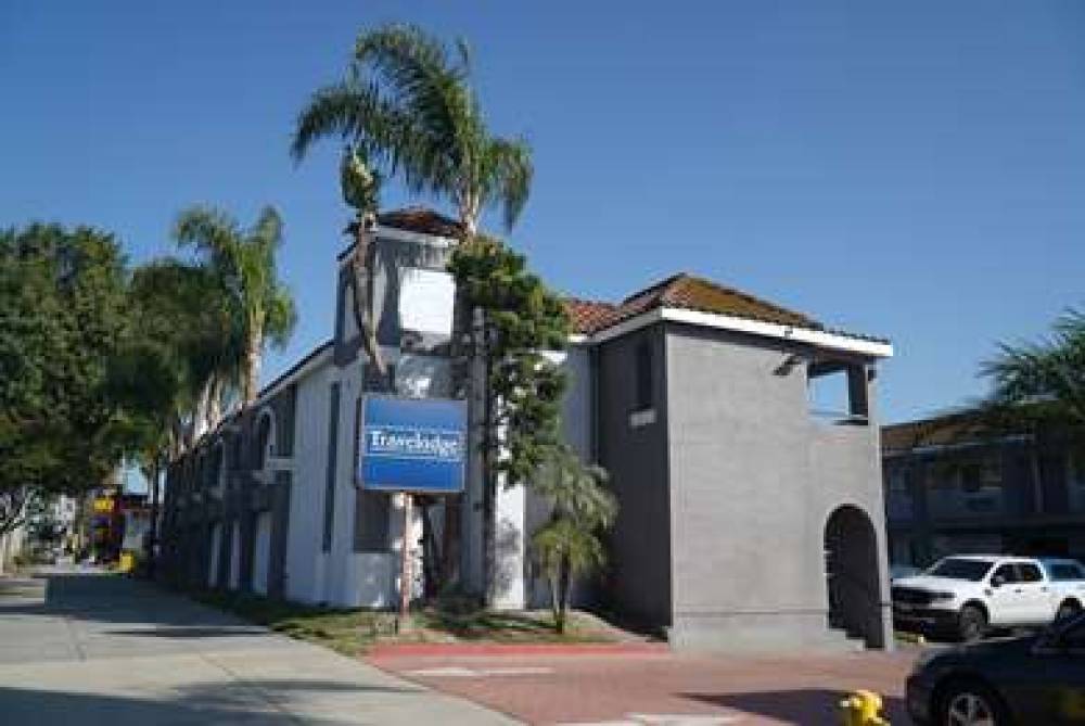 Travelodge By Wyndham, Whittier