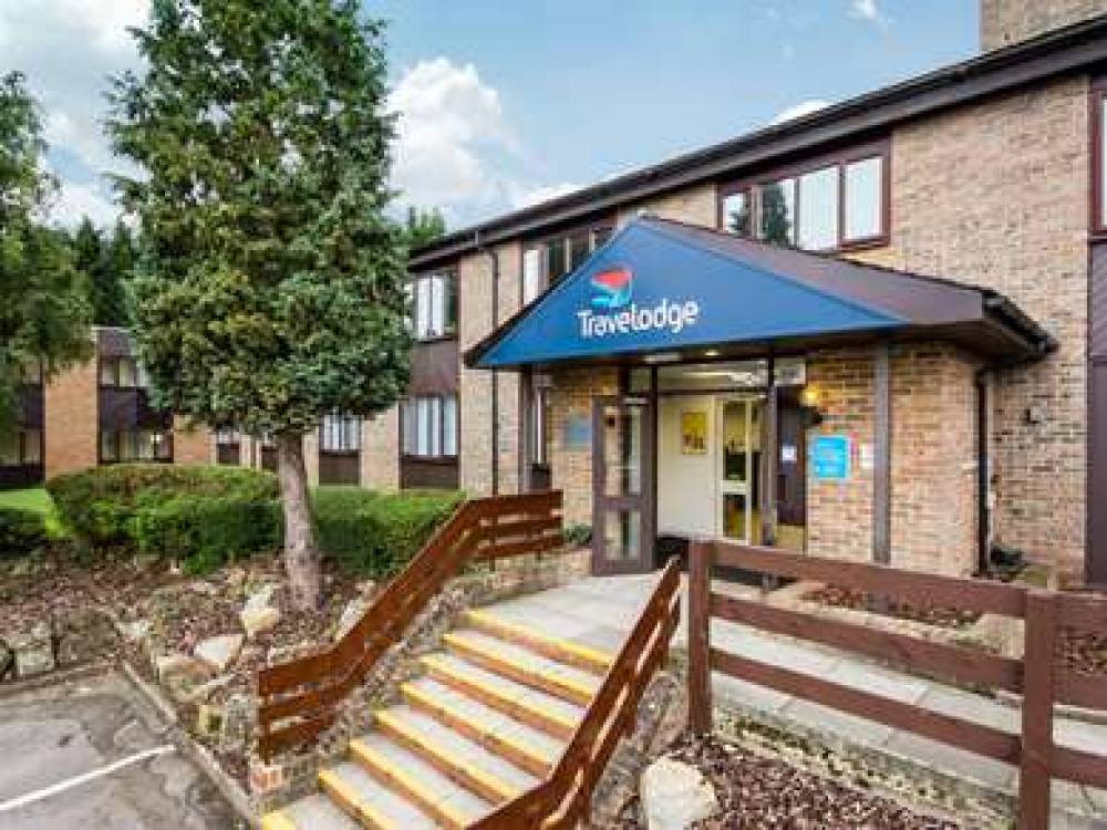 Travelodge Dorking