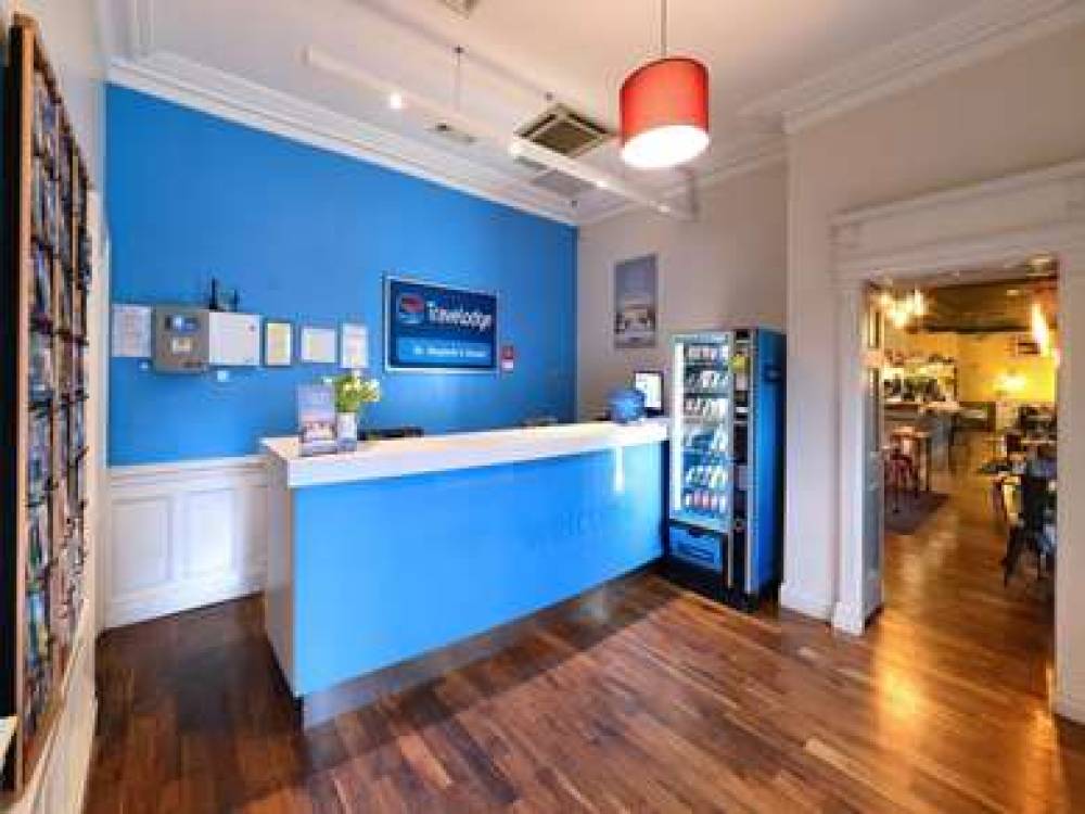 TRAVELODGE DUBLIN STEPHENS GREEN 2