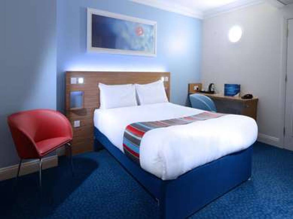 TRAVELODGE DUBLIN STEPHENS GREEN 5