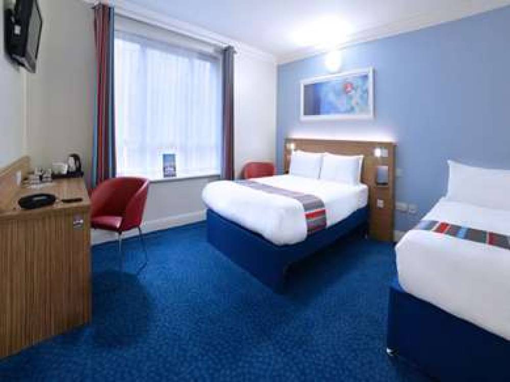 TRAVELODGE DUBLIN STEPHENS GREEN 6