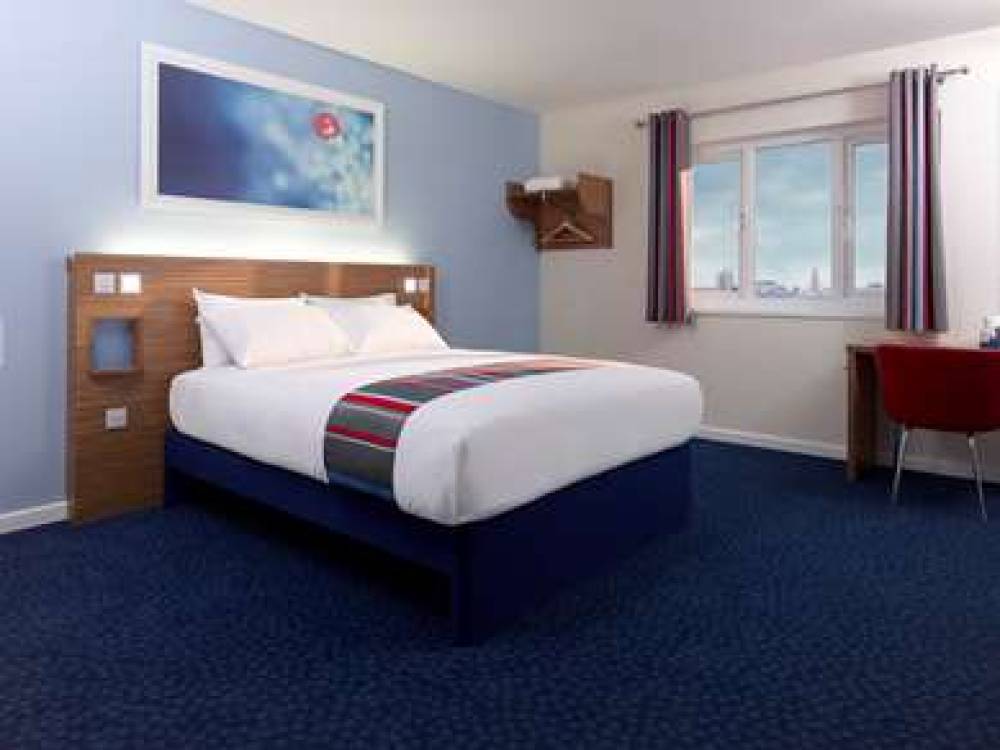 TRAVELODGE DUBLIN STEPHENS GREEN 4