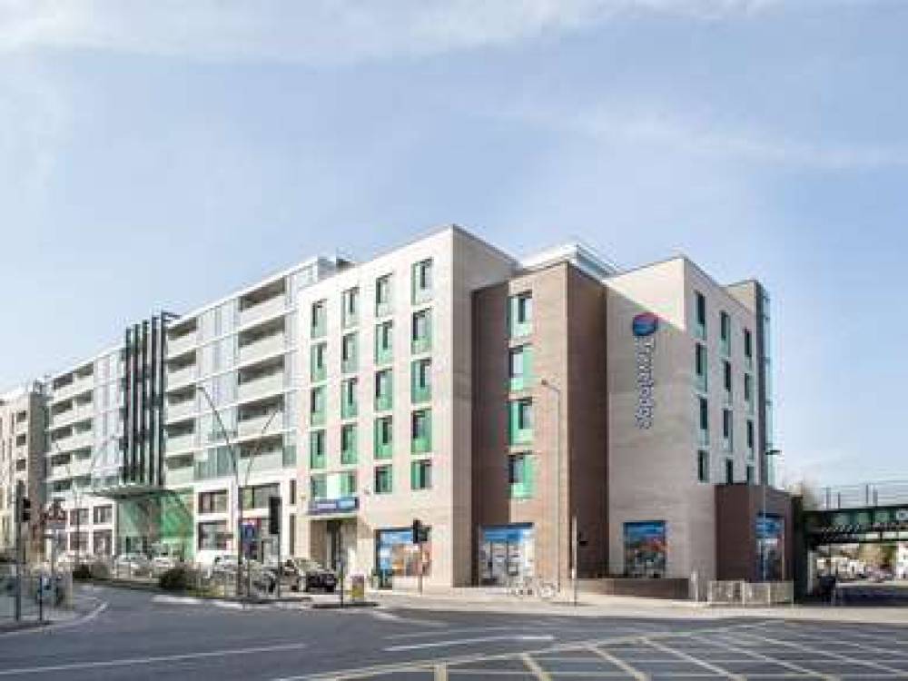 Travelodge Epsom Central