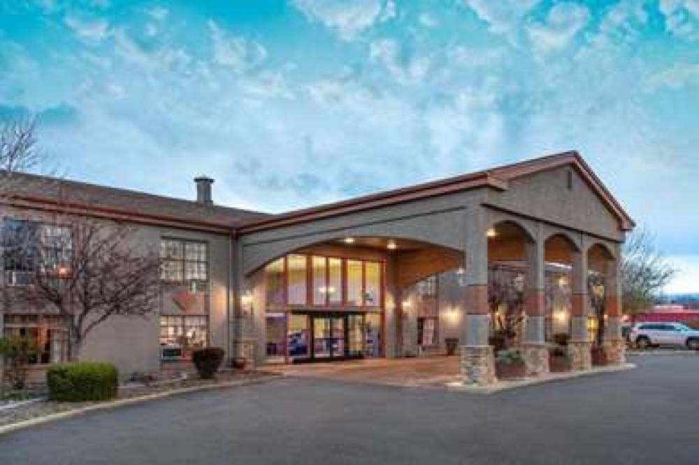 Travelodge Grand Junction