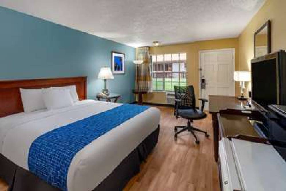 TRAVELODGE GRAND JUNCTION 6