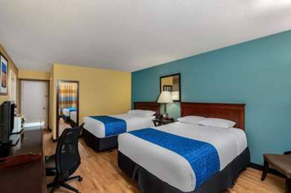 TRAVELODGE GRAND JUNCTION 7