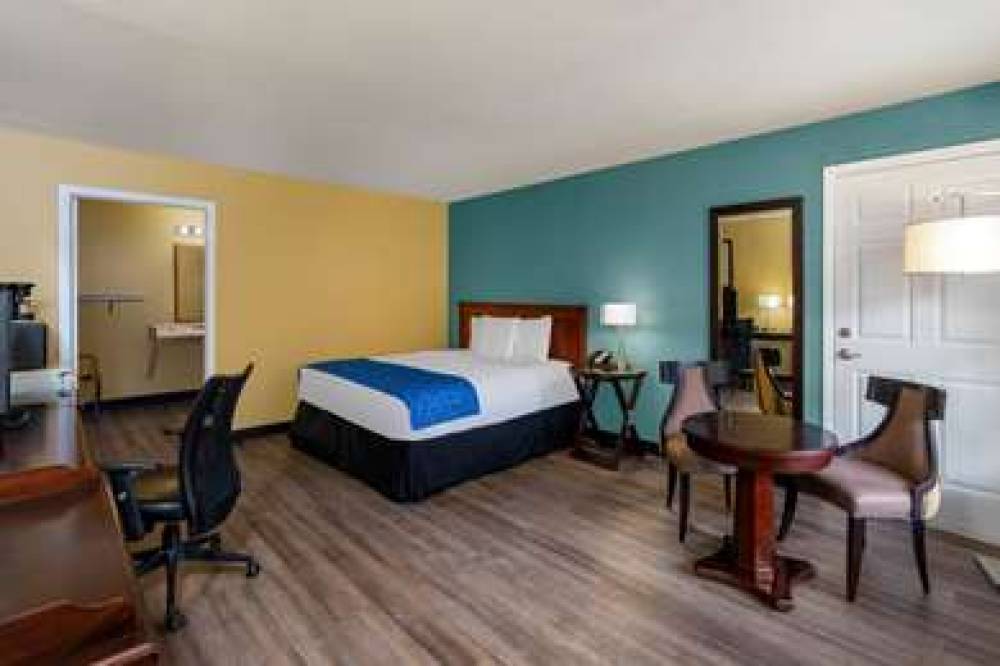 TRAVELODGE GRAND JUNCTION 8