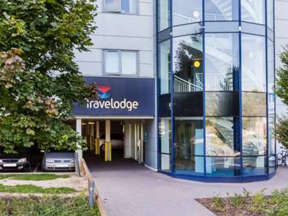 TRAVELODGE GUILDFORD 2