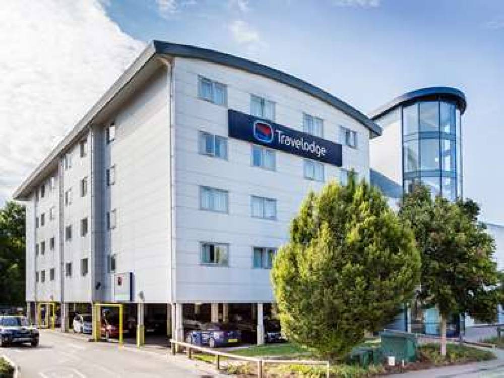 TRAVELODGE GUILDFORD 1