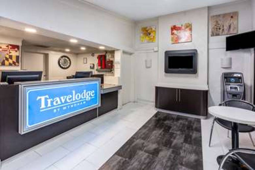 TRAVELODGE HAGERSTOWN 10