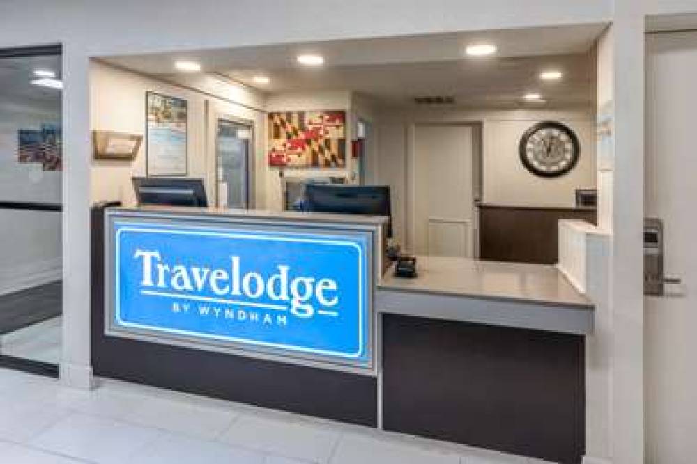 TRAVELODGE HAGERSTOWN 7