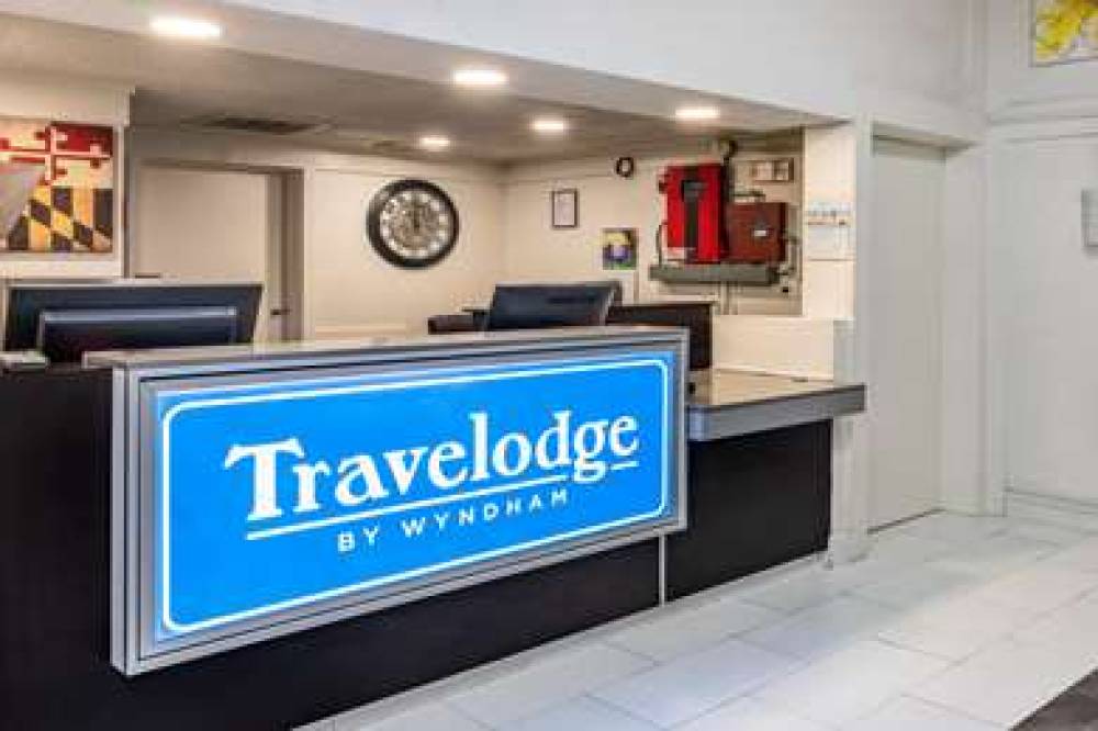 TRAVELODGE HAGERSTOWN 8