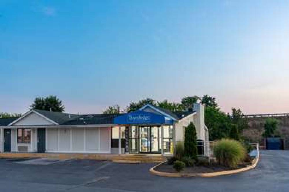 TRAVELODGE HAGERSTOWN 5