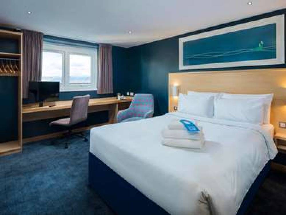 TRAVELODGE HEATHROW HESTON M4 EAST 2