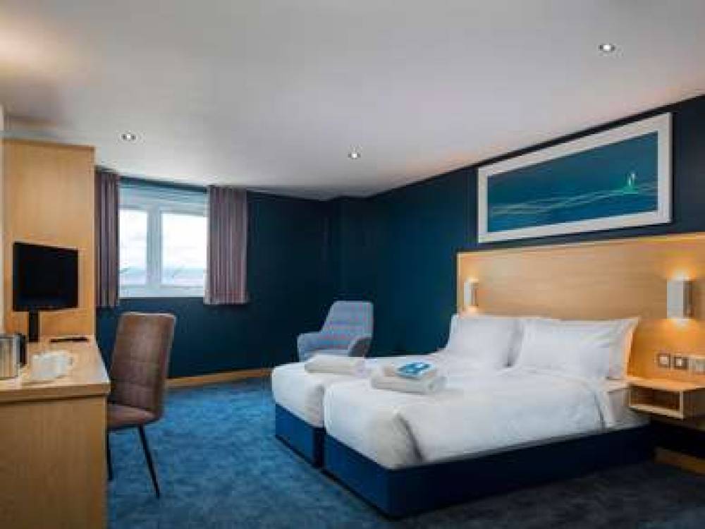 TRAVELODGE HEATHROW HESTON M4 EAST 7