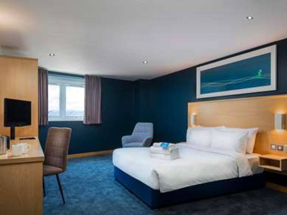 TRAVELODGE HEATHROW HESTON M4 EAST 6