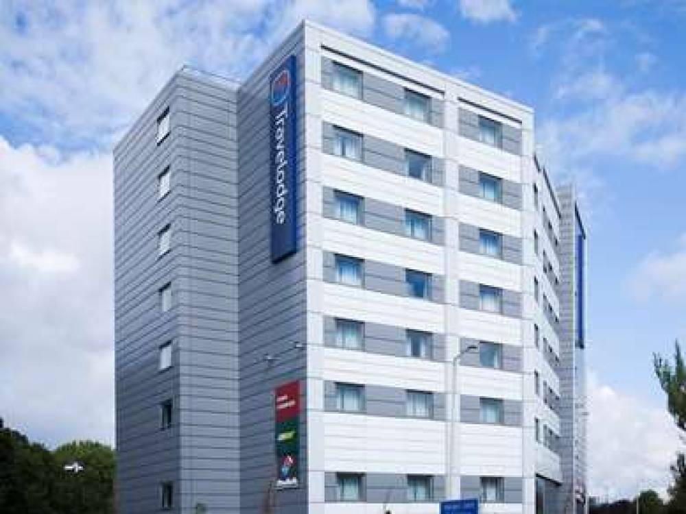 Travelodge Hemel Hempstead Gateway