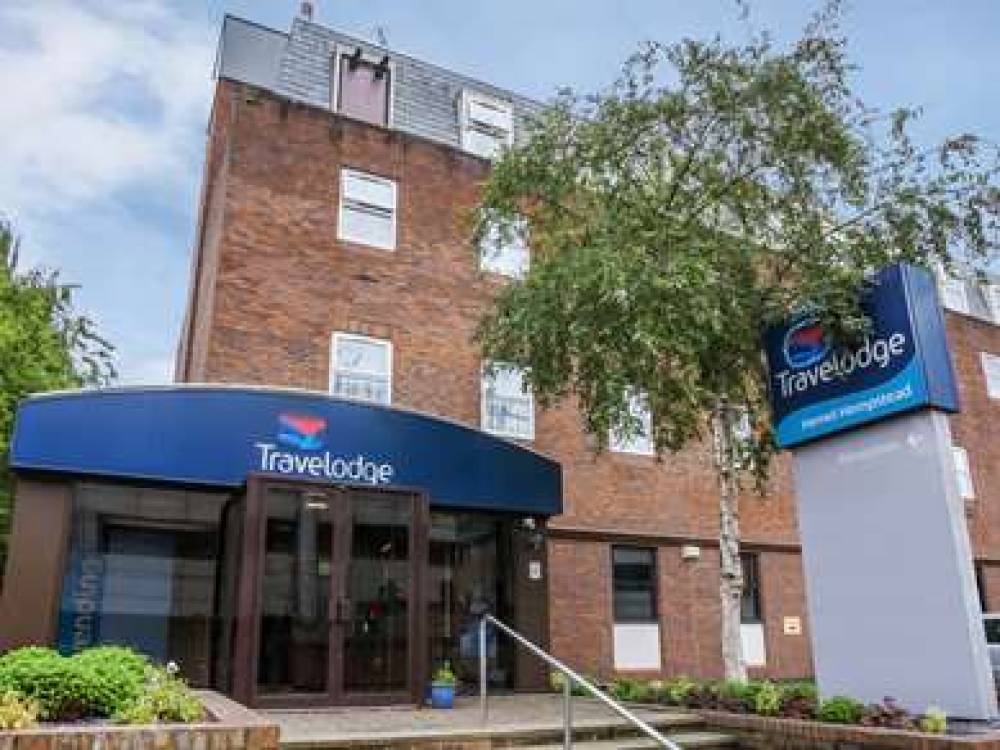 Travelodge Hemel Hempstead