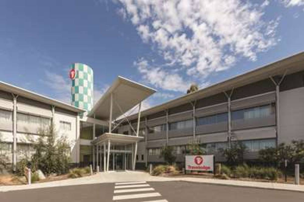 TRAVELODGE HOBART AIRPORT 5