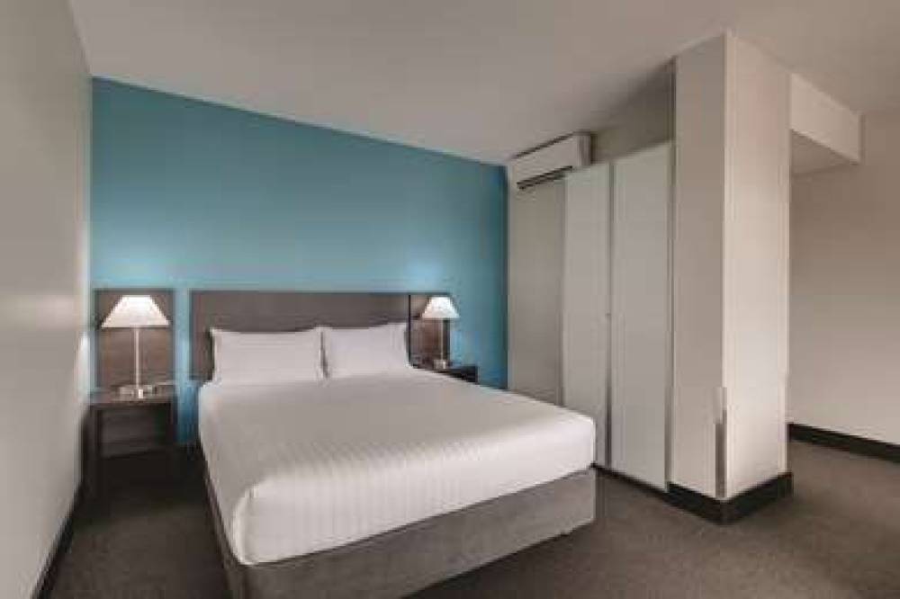 TRAVELODGE HOBART 8