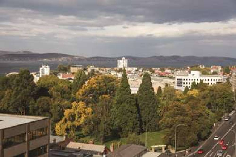 TRAVELODGE HOBART 2