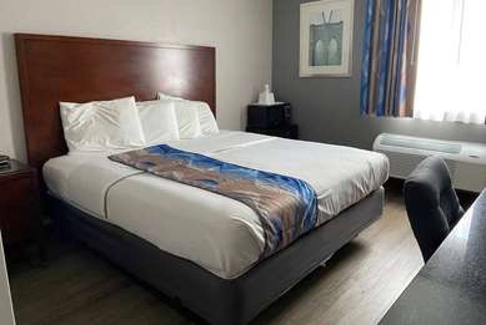 Travelodge Inn & Suites By Wyndham Albany 8