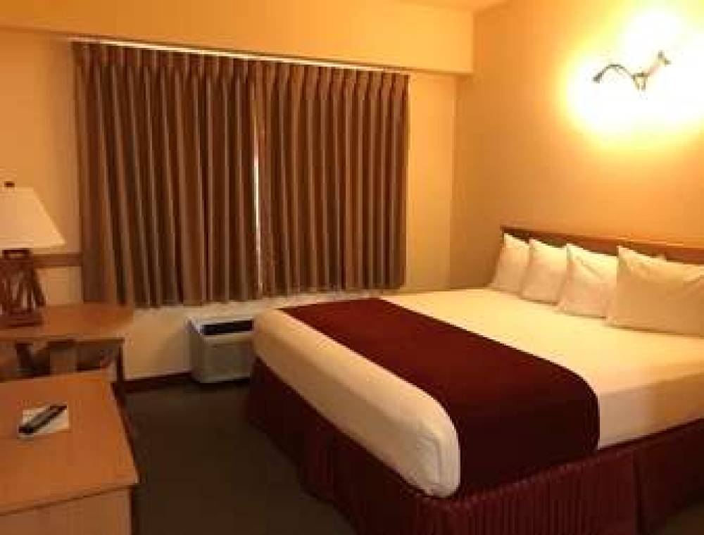 Travelodge Inn & Suites By Wyndham Deadwood 10