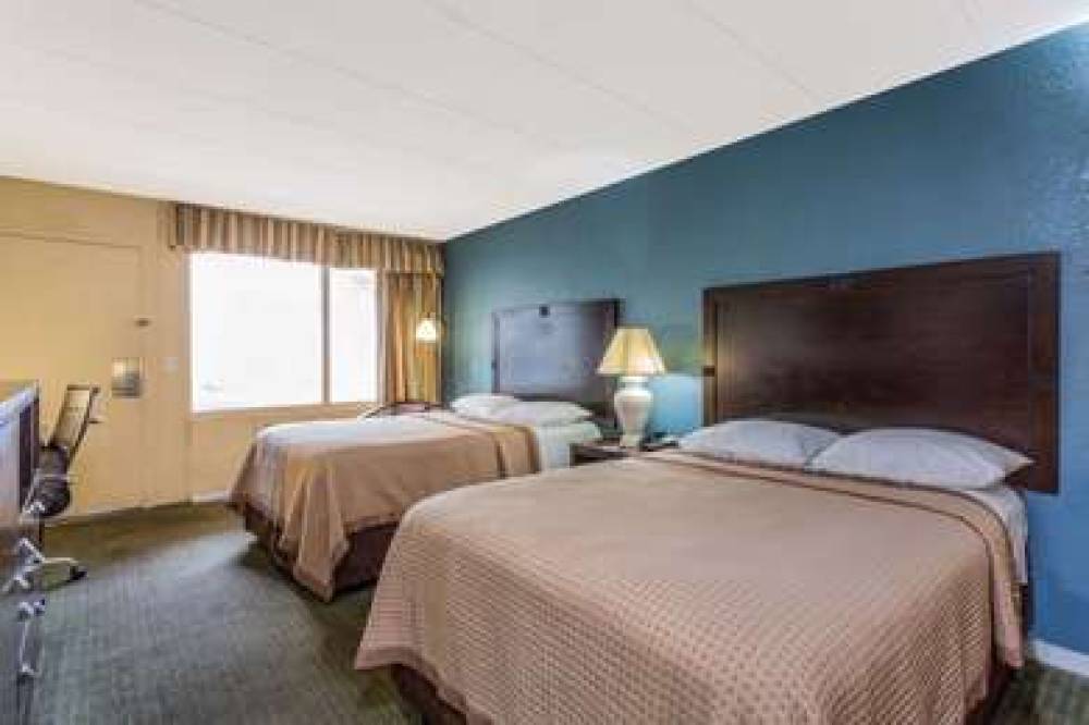 TRAVELODGE INN VIRGINIA BEACH 7