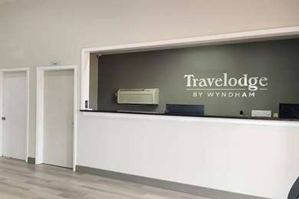 TRAVELODGE KINGSLAND 1