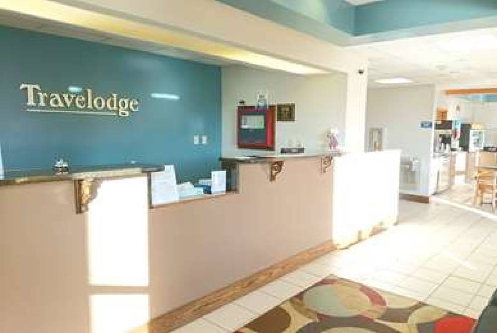 Travelodge Knoxville East