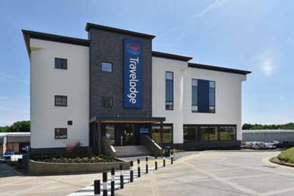 Travelodge London Acton